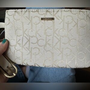 Calvin Klein belt bag